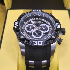 New Invicta Pro Diver Men Model 44704 - Men's Watch